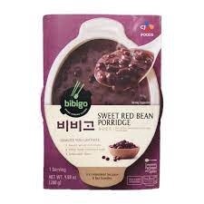 CJ Bibigo Red Bean Porridge 280g