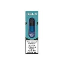 RELX Infinity Pod - Ice Tobacco
