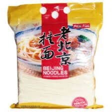 Wheatsun Beijing Noodles  望乡老北京挂面  1.82kg