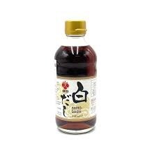 Morita White Dashi 340ml