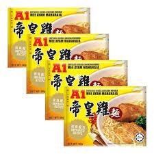 A1 Emperor Chicken Flavour Instant Noodle
