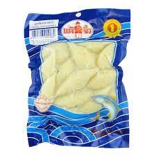 Chiu Chow Fish Ball With Vege 200g