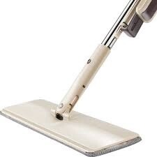 Handsfree Flat Mop