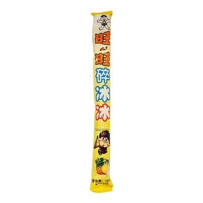 WW Flavoured Drink - Pineapple 78ml