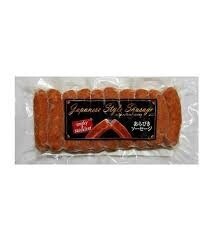NH Japanese Style Mini Sausage 1kg