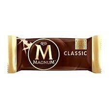 Wall&#39;s Magnum Classic