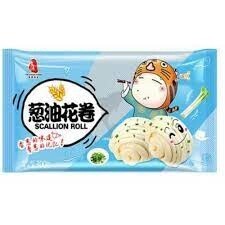 FRESHASIA Handmade Scallion Roll 300g