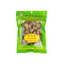 EA Dried Fig 东亚无花果 200g