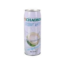 Chaokoh Coconut Water 520ml