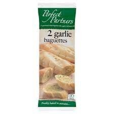 Jack&#39;s Garlic Baguettes PM139