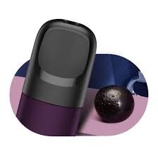AUPO Cartridges  Grape