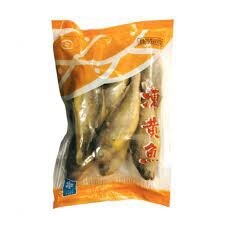 HS Small Yellow Croaker 50-70g