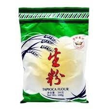 YH -  Tapioca Flour 200g