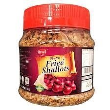 Heng&#39;s Fried Shallot 250g