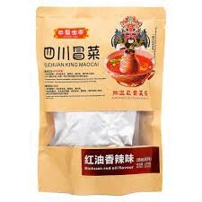 SK MaoCai - Sichuan Red Oil Flavour 320g