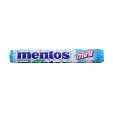 Mentos Mint