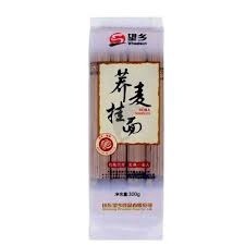 Wheatsun 300gBuckwheat Noodle