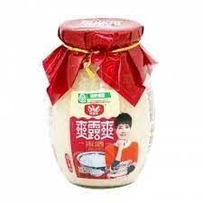 SLS Rice Pudding 爽露爽酒釀 900g
