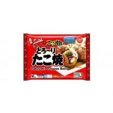 Fresh Asia Takoyaki 章鱼小丸子 480g