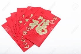 Red Packet