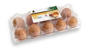10 Fresh Egg 鸡蛋