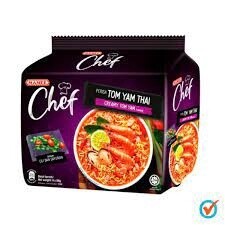 Mamee Noodle - Tom Yam 4 packs