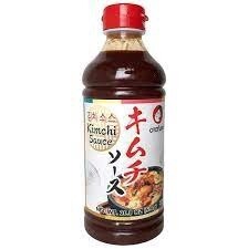 Otafuku Kimchi Sauce 590g