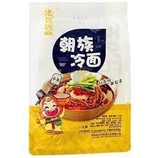 LCF Wheat Noodle 330g