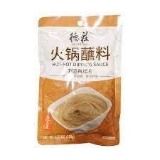 Dezhuang Dipping Original 120g