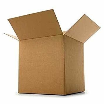 Cardbox 纸箱 (大)