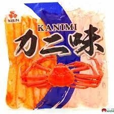 Surimi Crabmeat 250g
