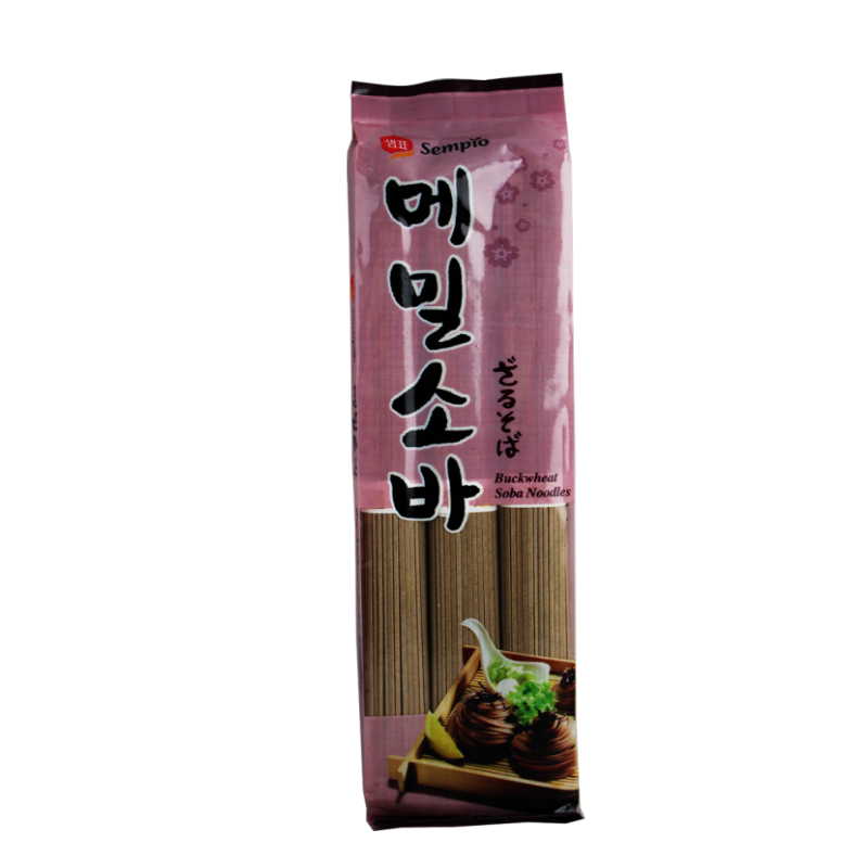 Sempio Buckwheat Soba Noodles 300g
