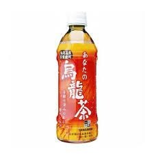 Sangaria Your Oolong Tea 500ml