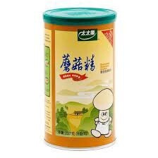 TTL Mushroom Bouillon 227g
