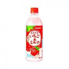 Sangaria Strawberry Milk 500g