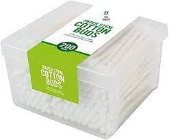 Pretty Cotton Buds 200 Pack