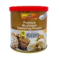 LKK Mushroom Seasoning Powder 200g