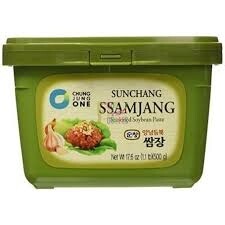 Bibigo Soybean Paste 500g