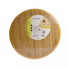 Kayi Bamboo Round Dumpling Curtain 家逸饺子帘 43.5cm