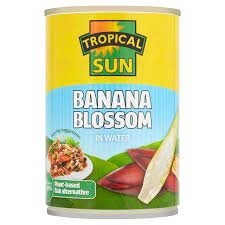 TS Banana Blossom 400g