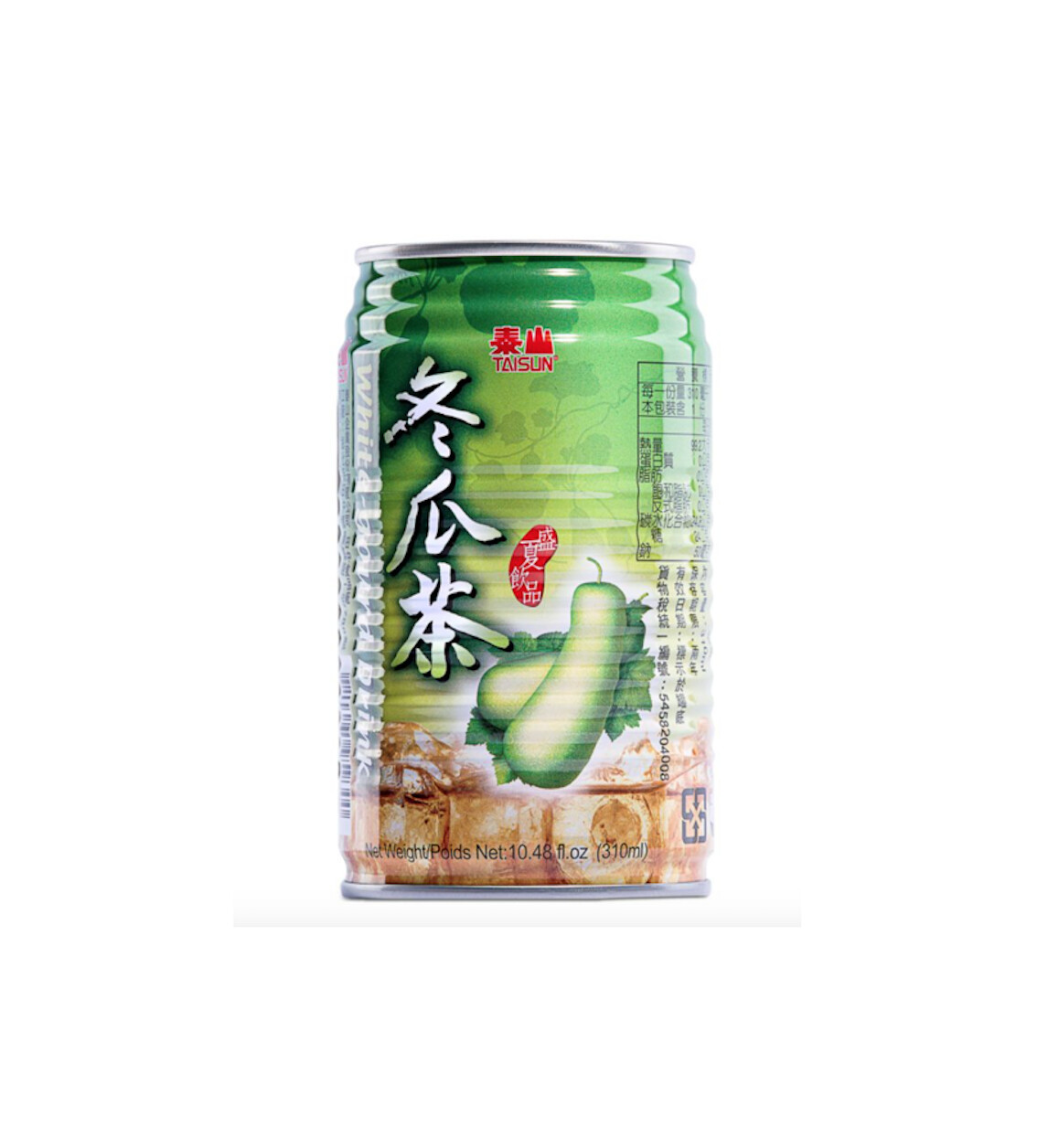 TS White Gourd Drink 310ml