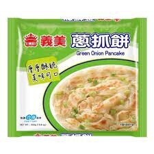 Imei Green Onion Pancake 550g