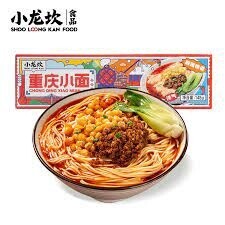 XLK Chongqing Noodle 148g