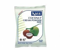 KARA Coconut Cream Powder 250g