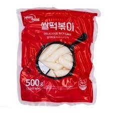 CJ Rice Cake 500g