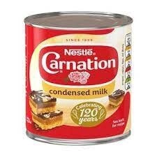 Nestle Carnation Condensed Milk 397g PM259