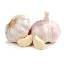 Garlic 大蒜
