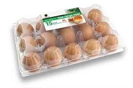 Oaklands Barn Mixed Eggd