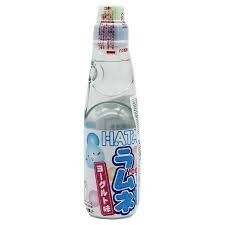 Hatakosen Ramune Soda  Yogurt 200ml