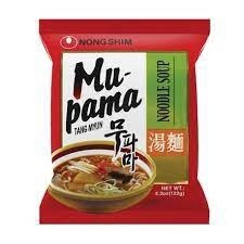 Nongshim Mupama Tangyum 122g